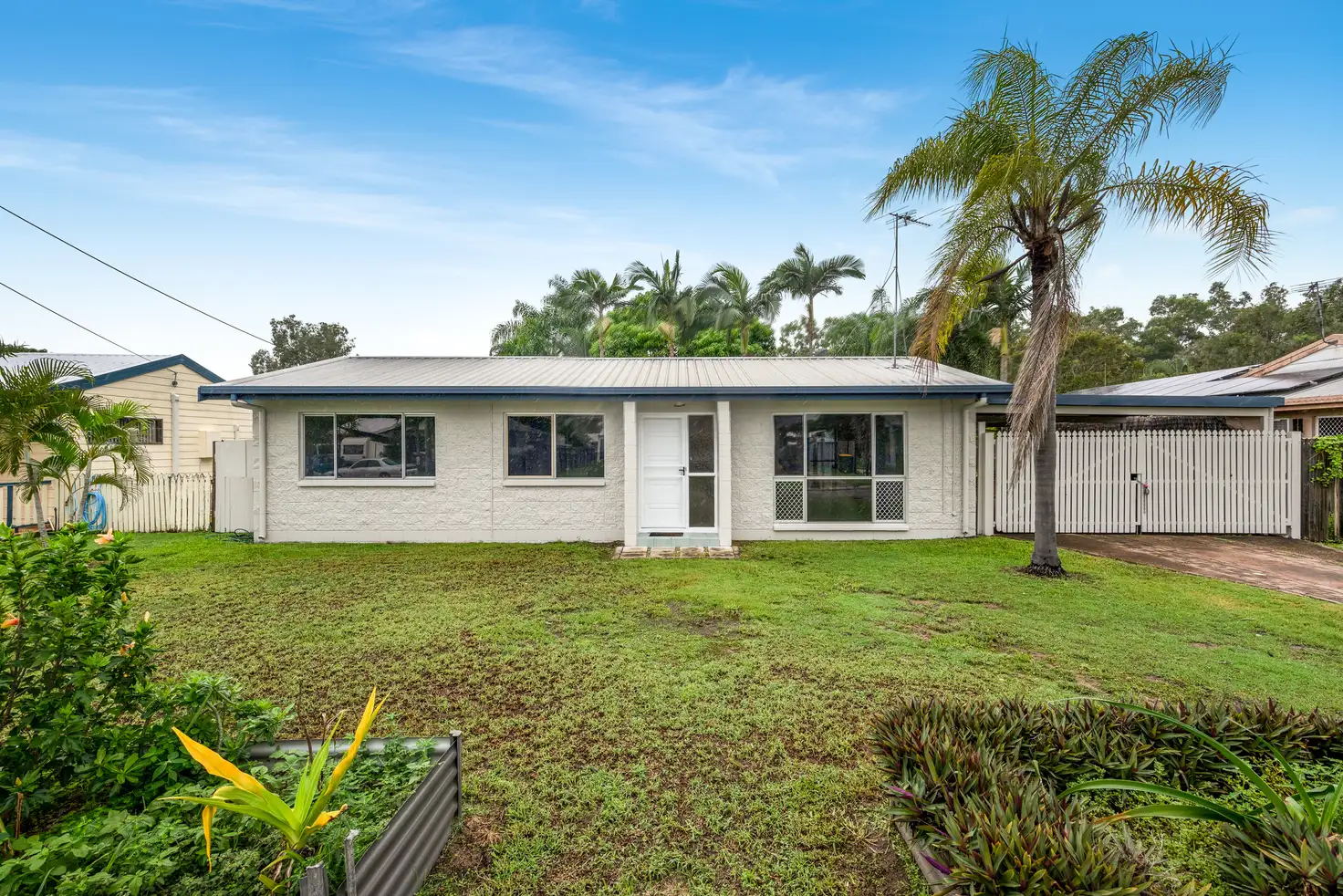 Main view of Homely house listing, 3 Tania Court, Burdell QLD 4818
