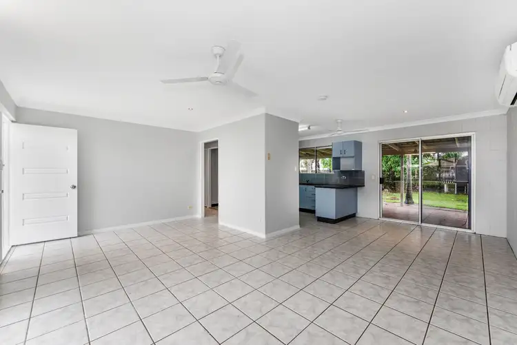 Second view of Homely house listing, 3 Tania Court, Burdell QLD 4818
