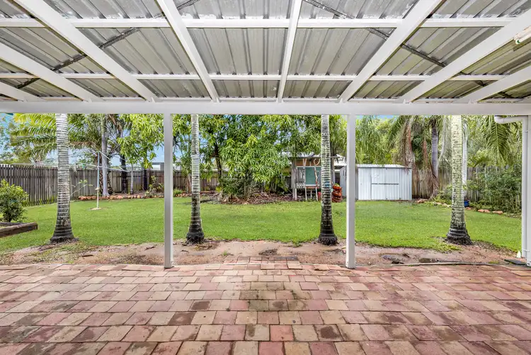 Fourth view of Homely house listing, 3 Tania Court, Burdell QLD 4818