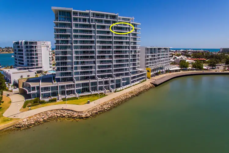 1302/3 Marco Polo Drive, Mandurah WA 6210