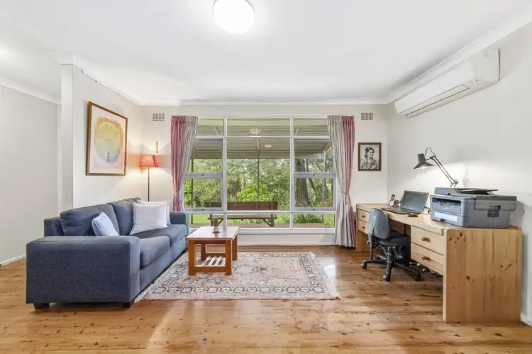 Main view of Homely house listing, 107 Clarke Road, Hornsby NSW 2077