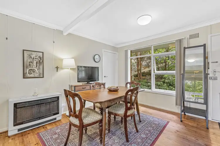 Second view of Homely house listing, 107 Clarke Road, Hornsby NSW 2077