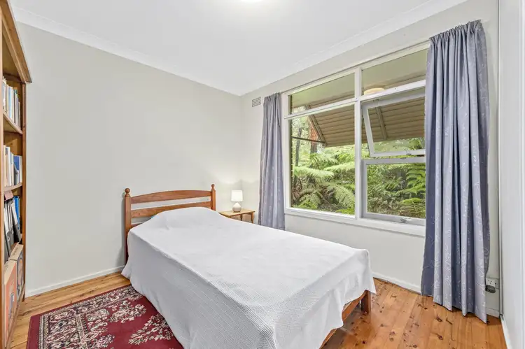 Sixth view of Homely house listing, 107 Clarke Road, Hornsby NSW 2077