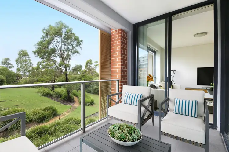509/2 Brodie Spark Drive, Wolli Creek NSW 2205