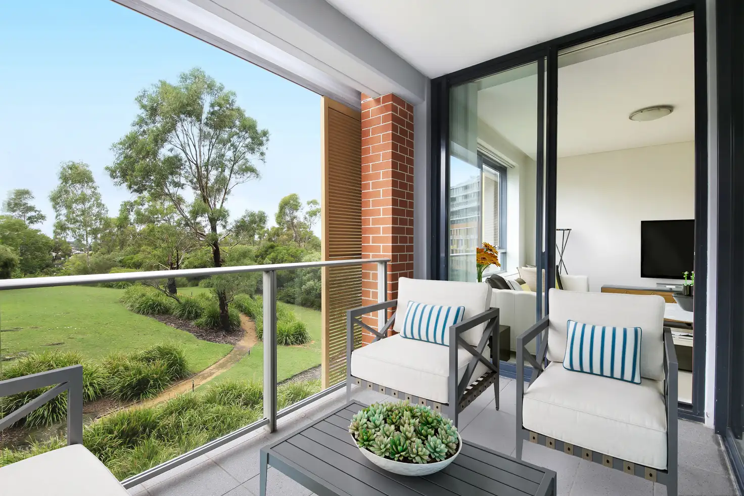 Main view of Homely apartment listing, 509/2 Brodie Spark Drive, Wolli Creek NSW 2205