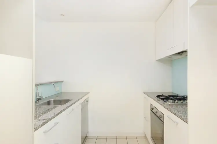 Fourth view of Homely apartment listing, 509/2 Brodie Spark Drive, Wolli Creek NSW 2205