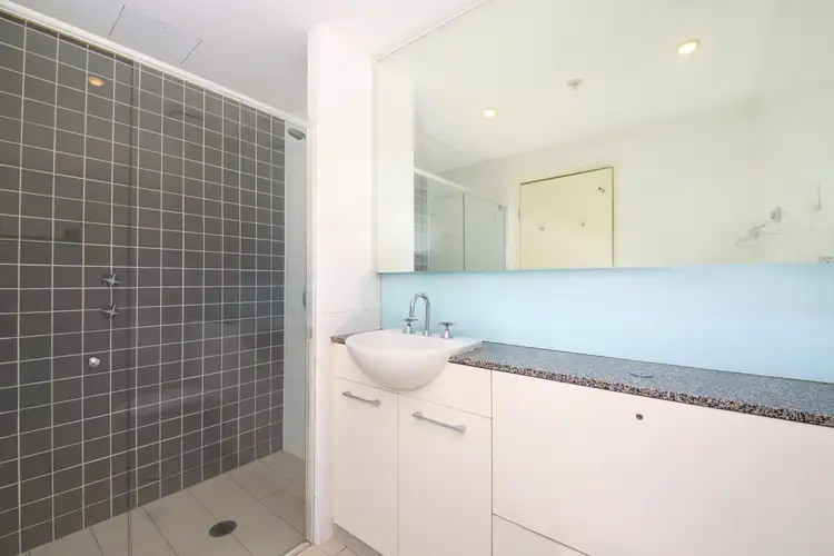 Fifth view of Homely apartment listing, 509/2 Brodie Spark Drive, Wolli Creek NSW 2205