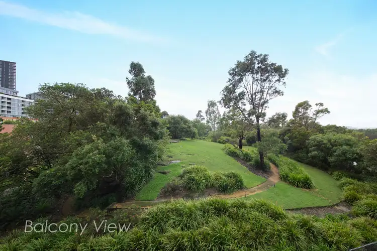 Sixth view of Homely apartment listing, 509/2 Brodie Spark Drive, Wolli Creek NSW 2205