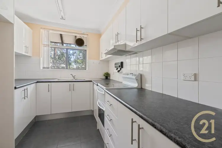 83/81 Memorial Ave, Liverpool NSW 2170