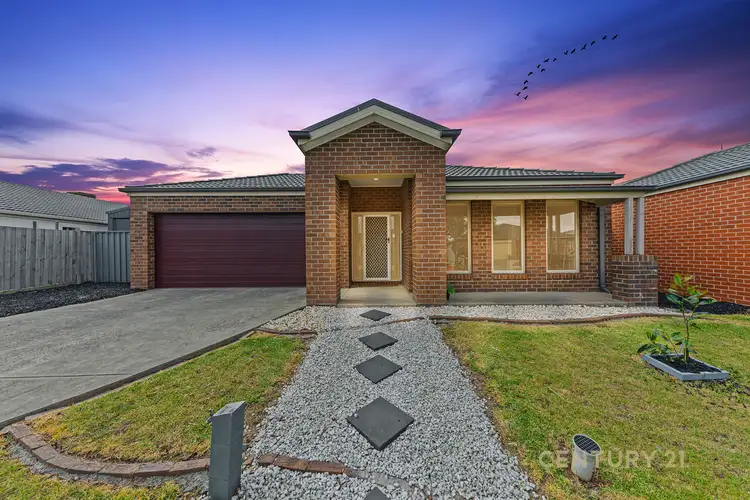 Main view of Homely house listing, 9 Licodia Drive, Pakenham VIC 3810
