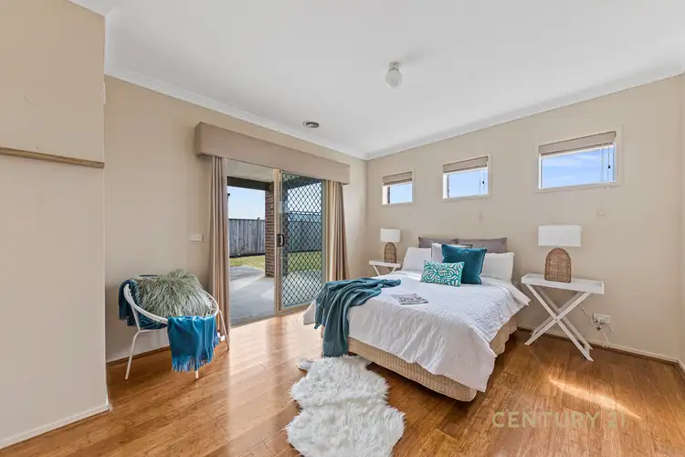 Third view of Homely house listing, 9 Licodia Drive, Pakenham VIC 3810