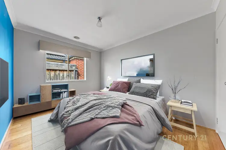 Sixth view of Homely house listing, 9 Licodia Drive, Pakenham VIC 3810