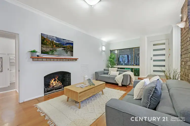 17 Bowerman Place, Cherrybrook NSW 2126