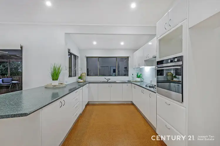 Fourth view of Homely house listing, 17 Bowerman Place, Cherrybrook NSW 2126