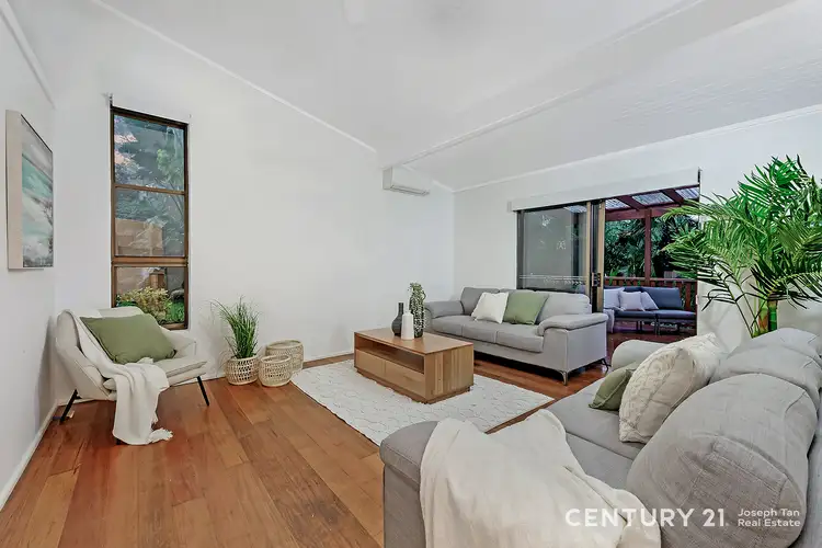 Fifth view of Homely house listing, 17 Bowerman Place, Cherrybrook NSW 2126
