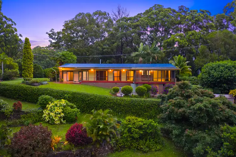 40-42 Panorama Drive, Nambour QLD 4560
