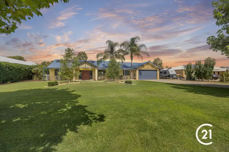 8 Winbi Avenue, Moama NSW 2731