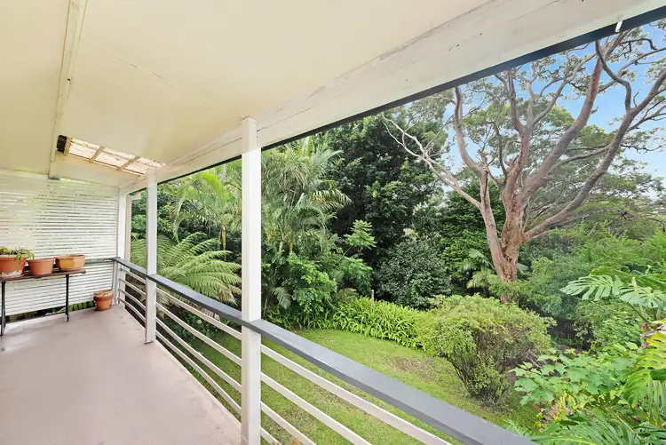 Second view of Homely house listing, 7 Chowne Place, Middle Cove NSW 2068