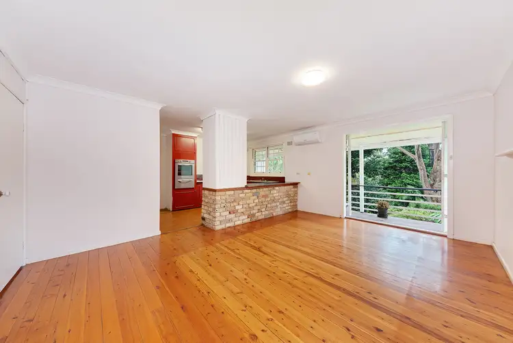 Fifth view of Homely house listing, 7 Chowne Place, Middle Cove NSW 2068