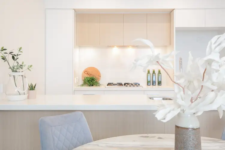 504N / 5 Lardelli Drive, Ryde NSW 2112
