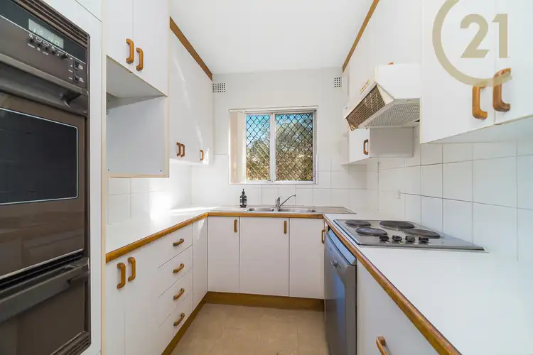 Fourth view of Homely apartment listing, 1/3-7 Burley Street, Lane Cove North NSW 2066