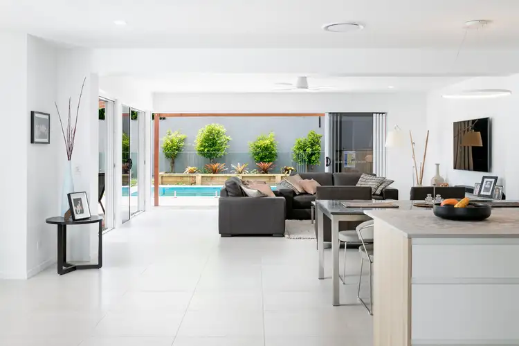 Third view of Homely house listing, 39 Nairana Rest, Noosa Heads QLD 4567