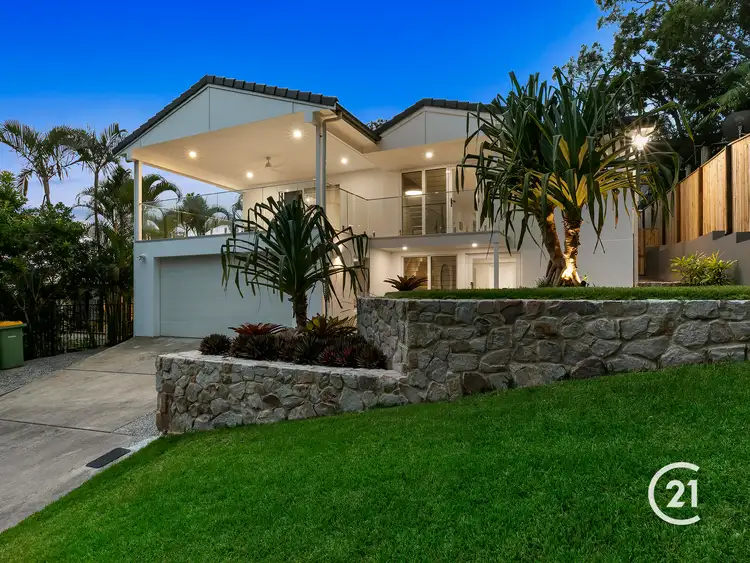 Fourth view of Homely house listing, 39 Nairana Rest, Noosa Heads QLD 4567