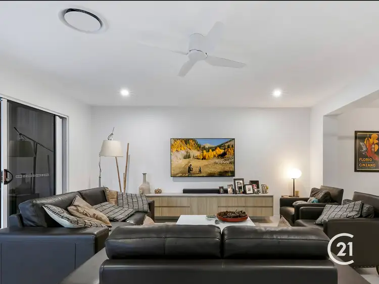Seventh view of Homely house listing, 39 Nairana Rest, Noosa Heads QLD 4567