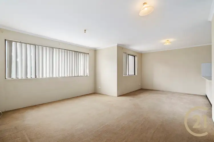 Second view of Homely unit listing, 52/3-5 Atkinson Street, Liverpool, Liverpool NSW 2170