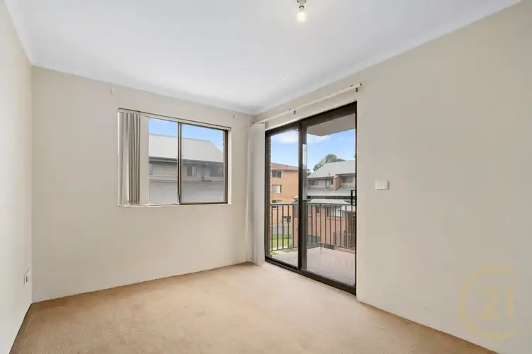 Fifth view of Homely unit listing, 52/3-5 Atkinson Street, Liverpool, Liverpool NSW 2170