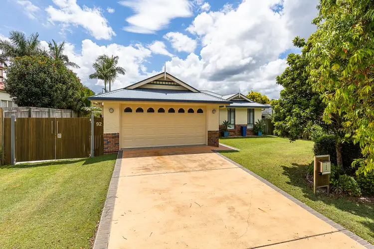 92 Columbus Circuit, Drewvale QLD 4116