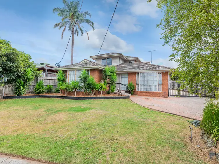 224 Gladstone Road, Dandenong North VIC 3175