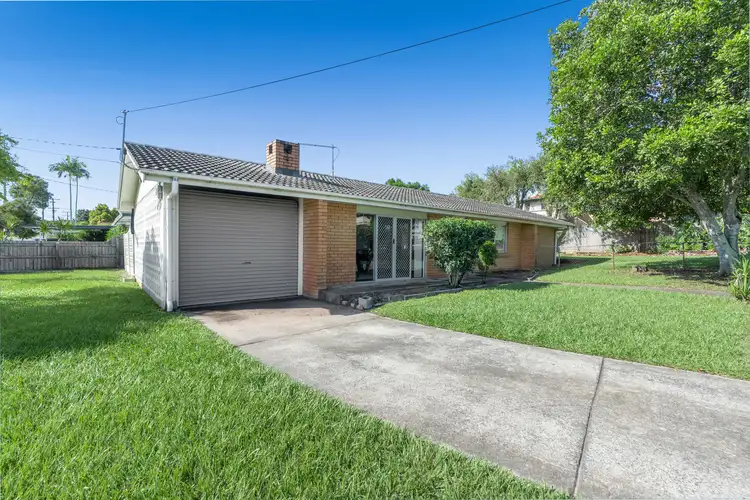Main view of Homely house listing, 3 Alex Street, Wynnum West QLD 4178