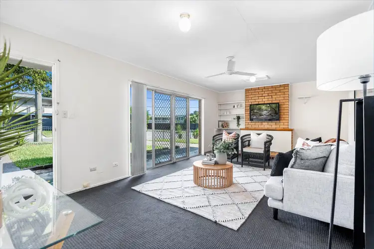 Second view of Homely house listing, 3 Alex Street, Wynnum West QLD 4178