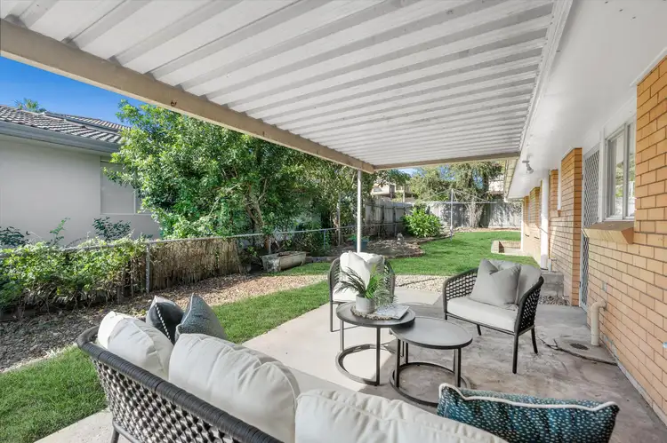 Fourth view of Homely house listing, 3 Alex Street, Wynnum West QLD 4178