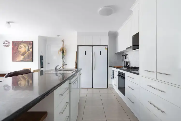Second view of Homely rural property listing, 84 Arborfifteen Road, Glenwood QLD 4570