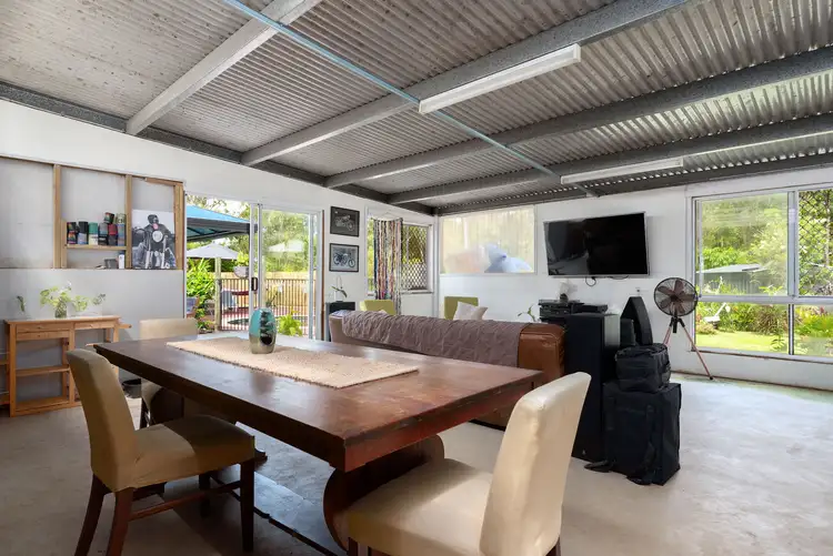 Fourth view of Homely rural property listing, 84 Arborfifteen Road, Glenwood QLD 4570