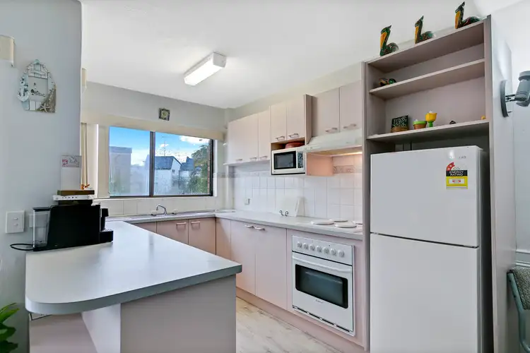 Fourth view of Homely unit listing, 4/13 Cotton Tree Parade, Maroochydore QLD 4558