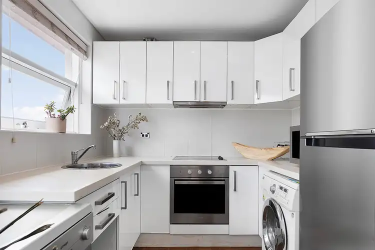 Main view of Homely apartment listing, 19/46 Coogee Bay Road, Randwick NSW 2031