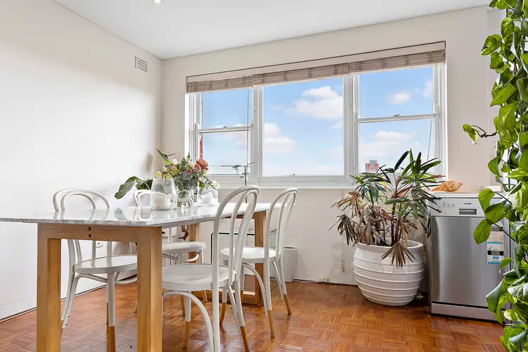 Third view of Homely apartment listing, 19/46 Coogee Bay Road, Randwick NSW 2031
