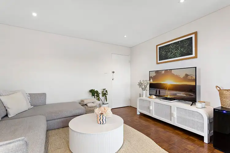 Fourth view of Homely apartment listing, 19/46 Coogee Bay Road, Randwick NSW 2031