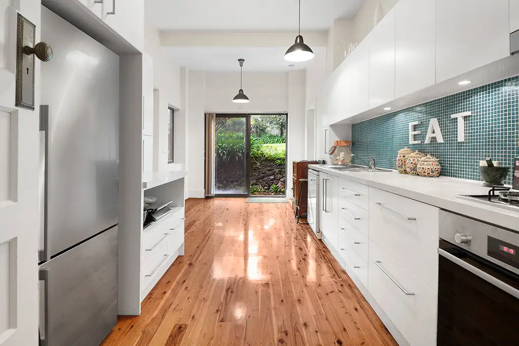 Main view of Homely apartment listing, 2/18-20 Cremorne Road, Cremorne Point NSW 2090