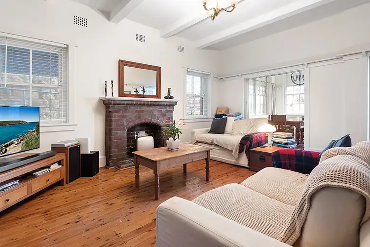 Third view of Homely apartment listing, 2/18-20 Cremorne Road, Cremorne Point NSW 2090