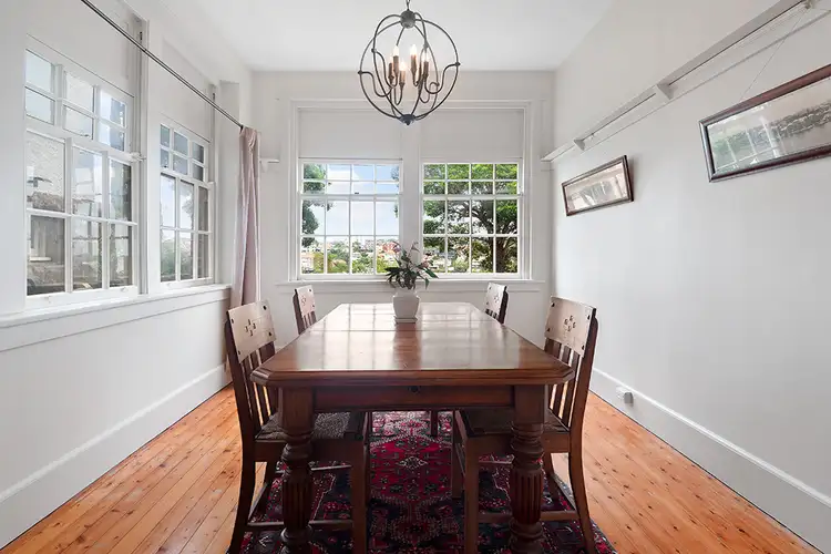 Fourth view of Homely apartment listing, 2/18-20 Cremorne Road, Cremorne Point NSW 2090