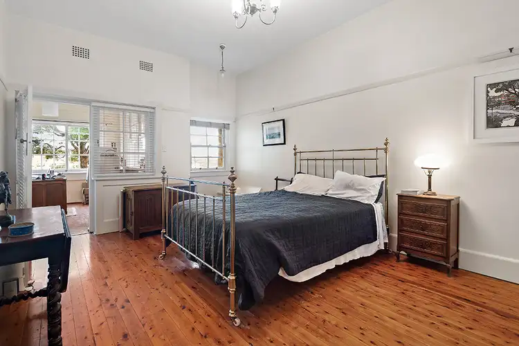 Sixth view of Homely apartment listing, 2/18-20 Cremorne Road, Cremorne Point NSW 2090