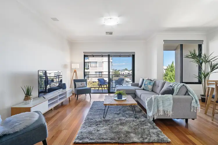 7/10 Marina Drive, Ascot WA 6104