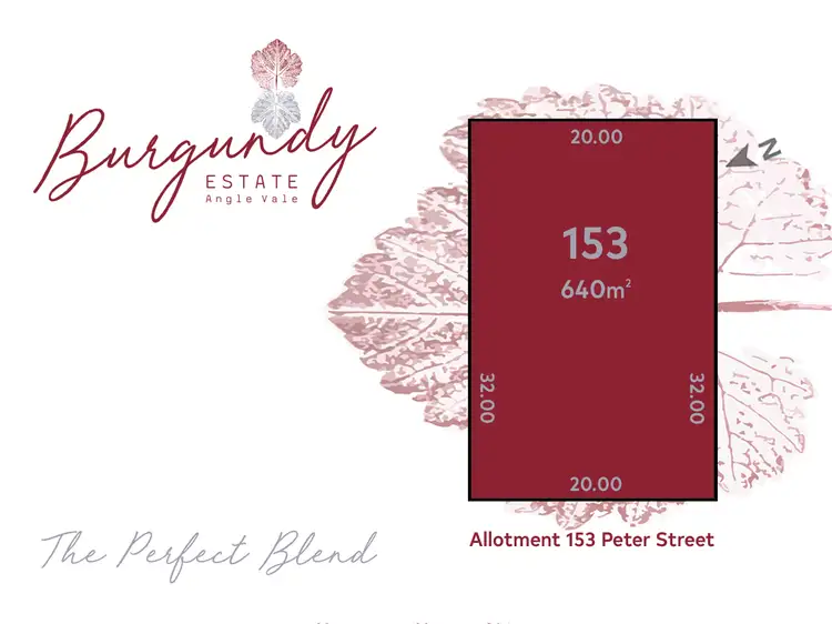 Lot 153 Peter Street, Angle Vale SA 5117