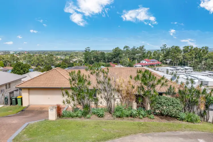 Second view of Homely house listing, 10 Erskine Street, Upper Coomera QLD 4209