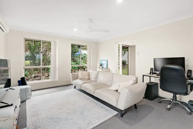 Fourth view of Homely house listing, 10 Erskine Street, Upper Coomera QLD 4209