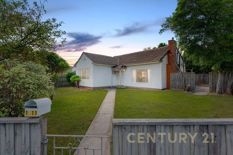 1/11 Ericksen Street, Springvale VIC 3171